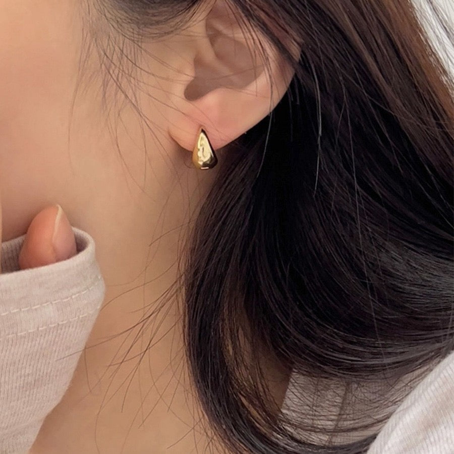 Everyday Mini Hoops