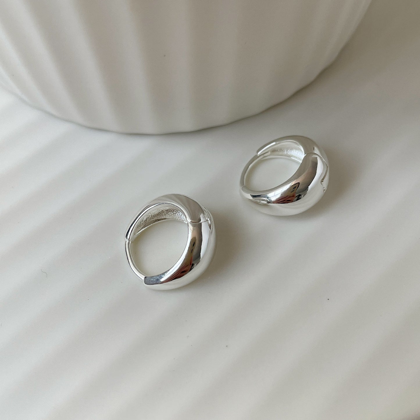 Everyday Mini Hoops