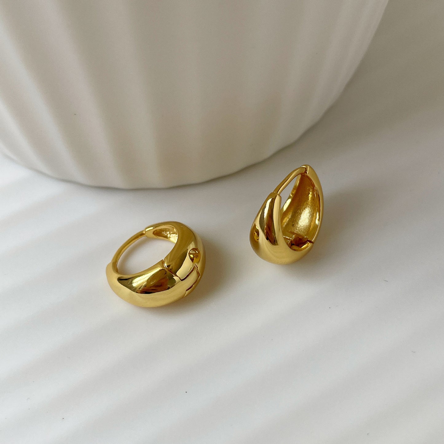 Everyday Mini Hoops