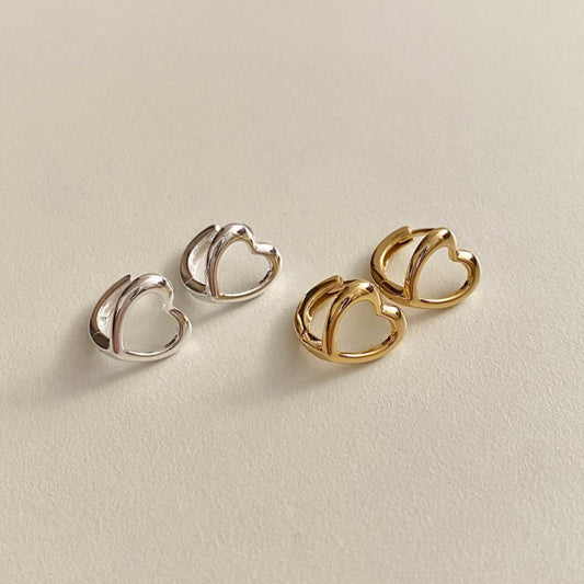 Heart Hoops