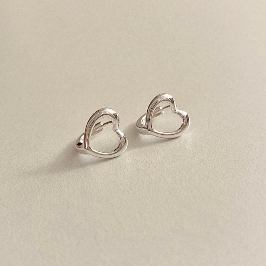 Heart Hoops
