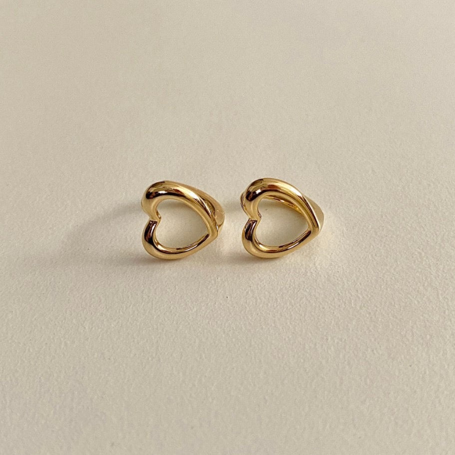 Heart Hoops