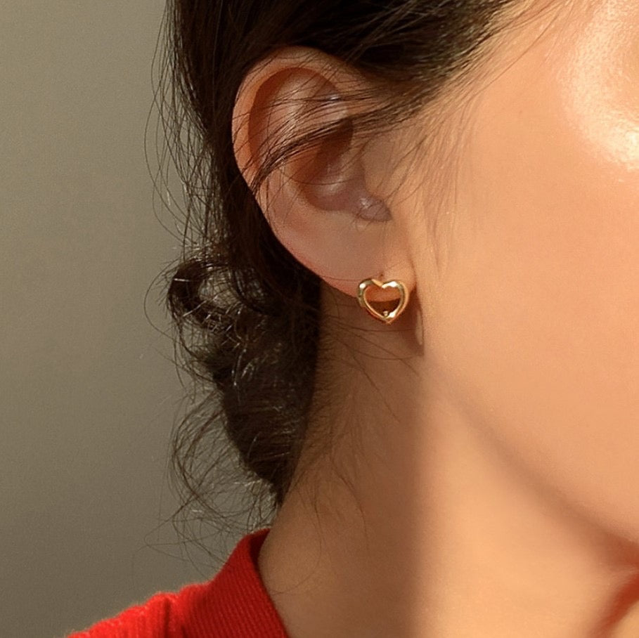 Heart Hoops