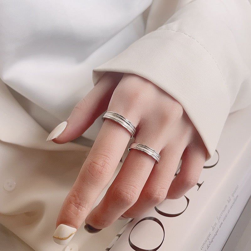 Daily Stacker Ring
