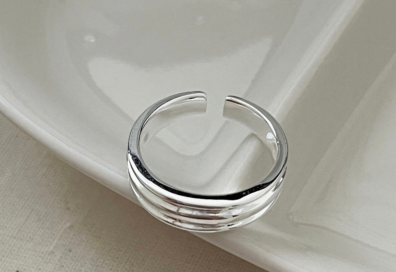 Daily Stacker Ring