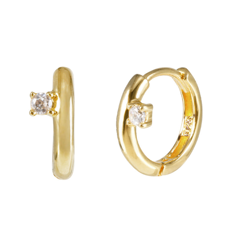 Cubic Hoops
