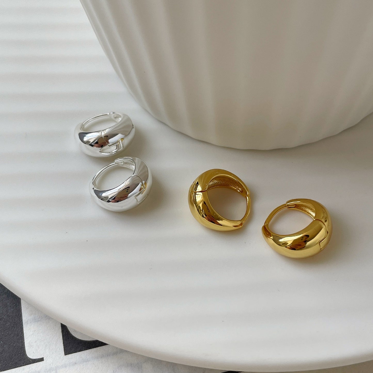 Everyday Mini Hoops