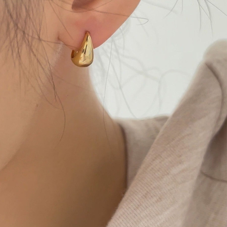 Everyday Mini Hoops