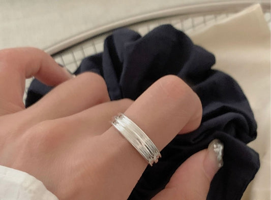 Daily Stacker Ring