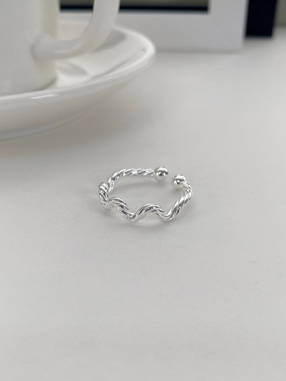 Wave Ring