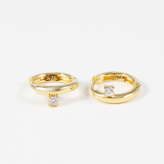 Cubic Hoops