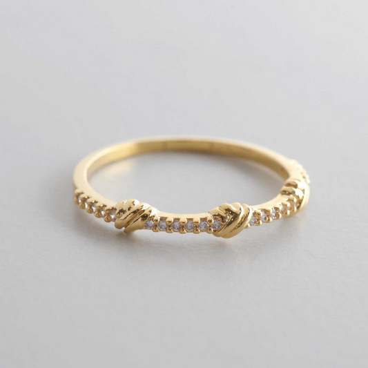 Cubic Ring