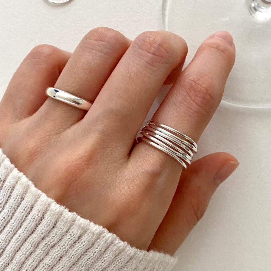 Layer Ring