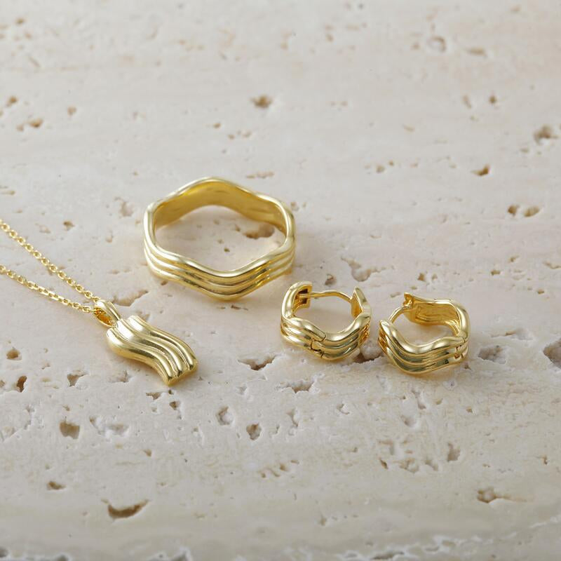 Shell Necklace