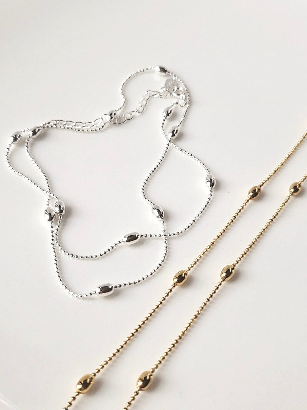 Signature Chain Necklace